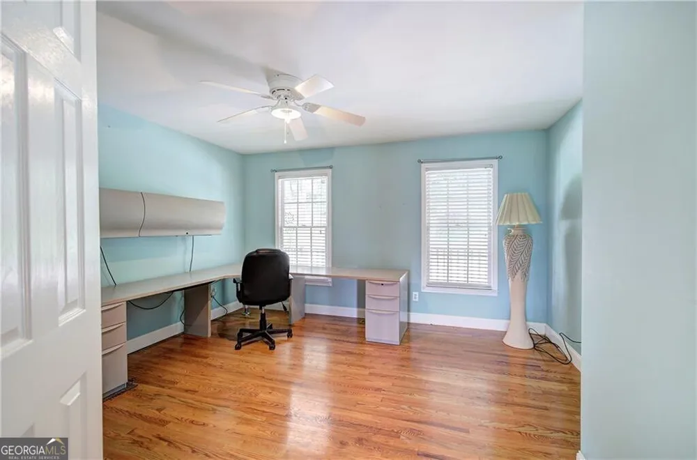 273 Jordan RD SE Cartersville, GA 30120