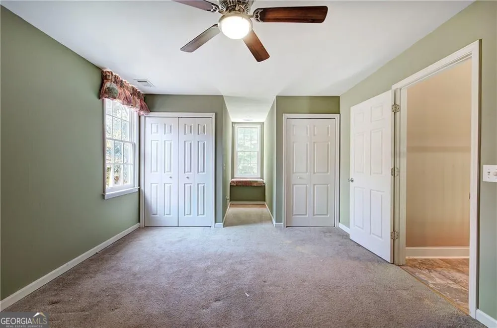 273 Jordan RD SE Cartersville, GA 30120