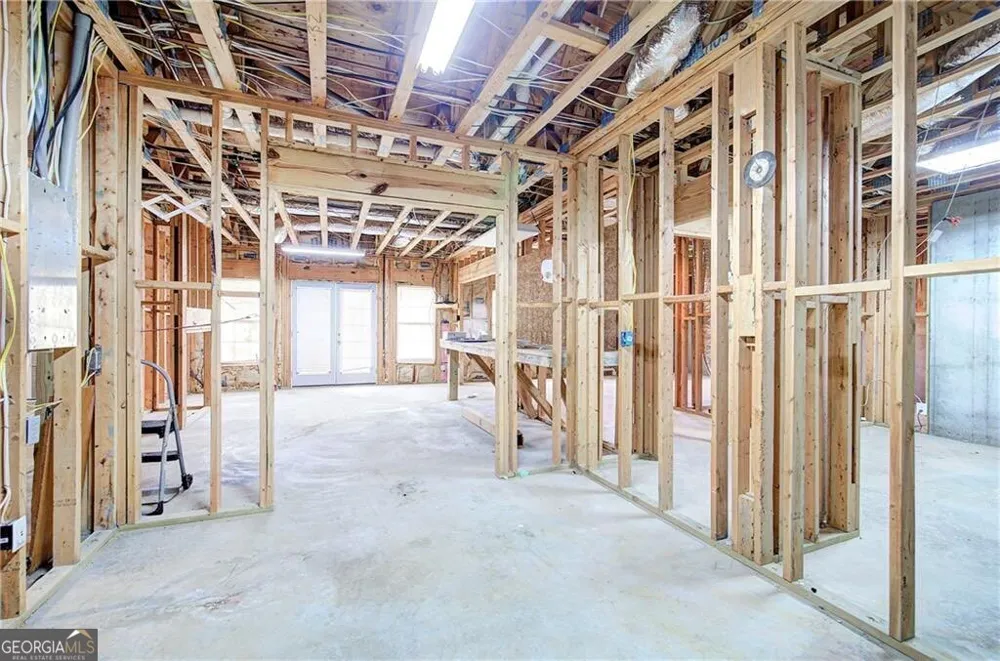273 Jordan RD SE Cartersville, GA 30120