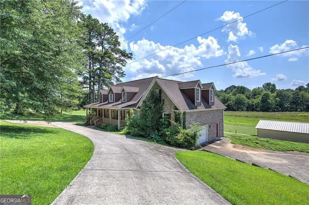 273 Jordan RD SE Cartersville, GA 30120