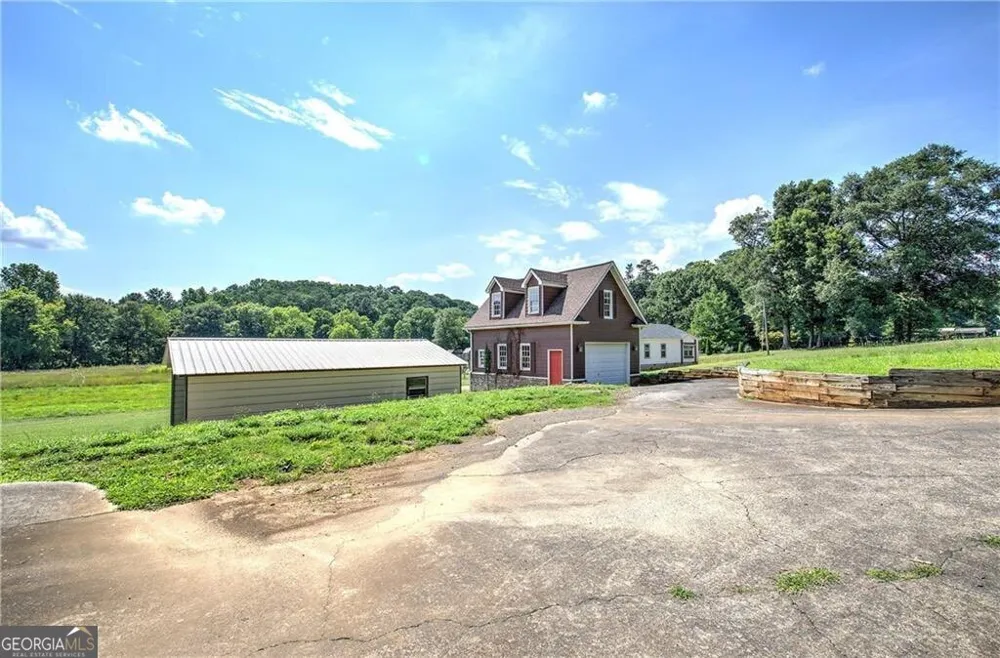 273 Jordan RD SE Cartersville, GA 30120