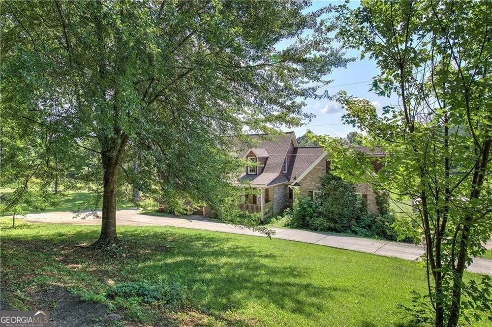 273 Jordan RD SE Cartersville, GA 30120