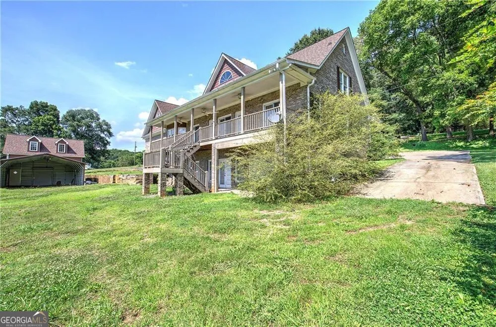 273 Jordan RD SE Cartersville, GA 30120