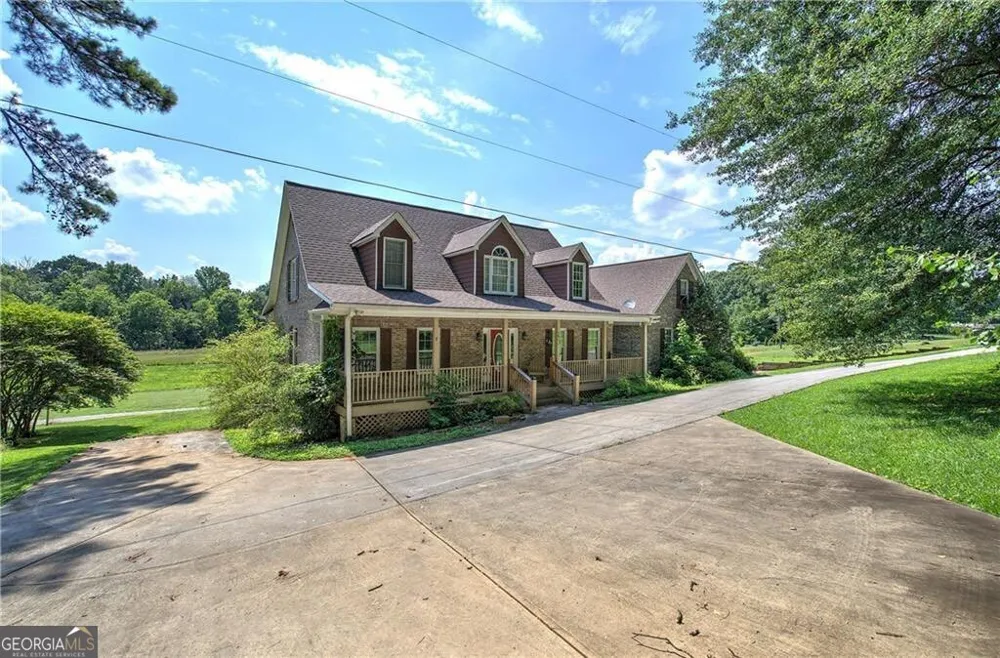 273 Jordan RD SE Cartersville, GA 30120