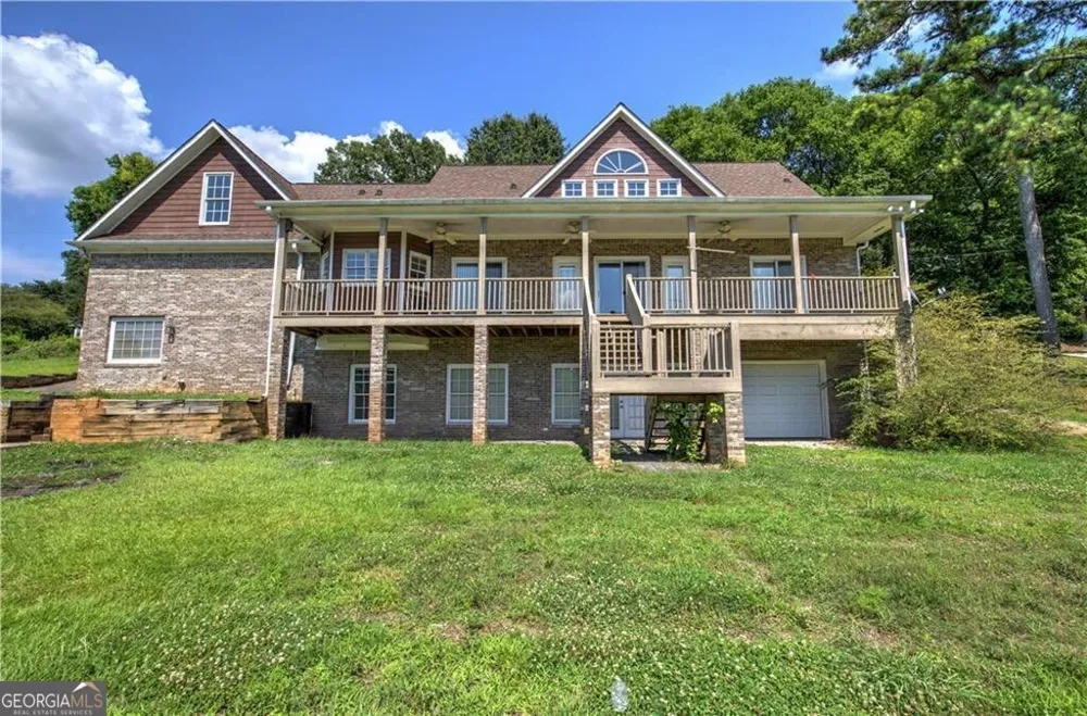 273 Jordan RD SE Cartersville, GA 30120