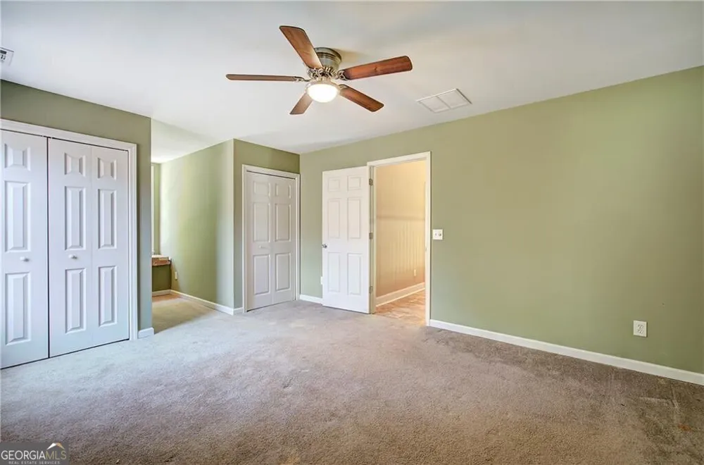 273 Jordan RD SE Cartersville, GA 30120