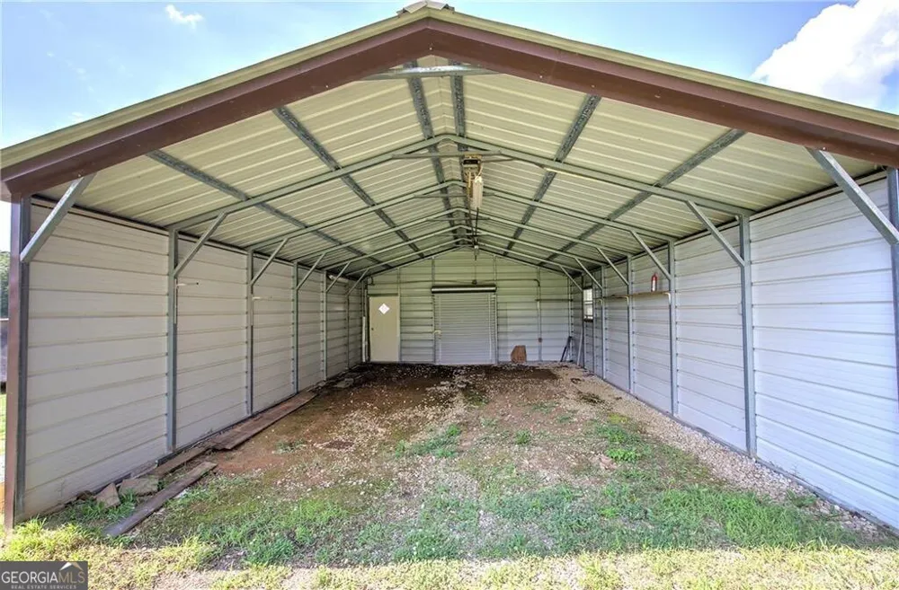 273 Jordan RD SE Cartersville, GA 30120