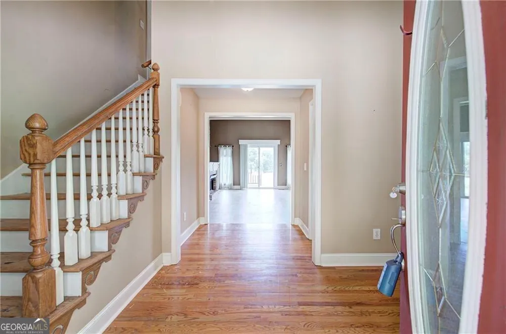 273 Jordan RD SE Cartersville, GA 30120