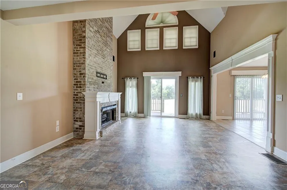 273 Jordan RD SE Cartersville, GA 30120