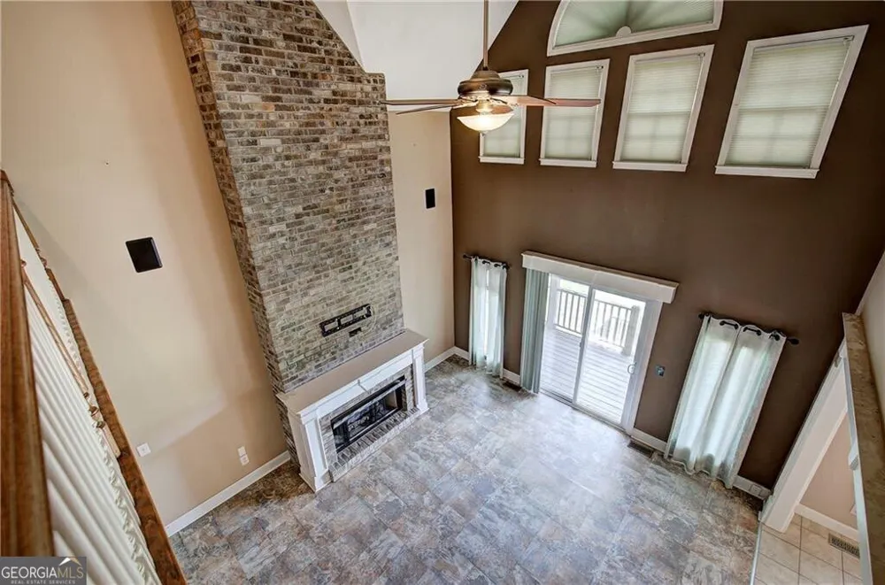 273 Jordan RD SE Cartersville, GA 30120