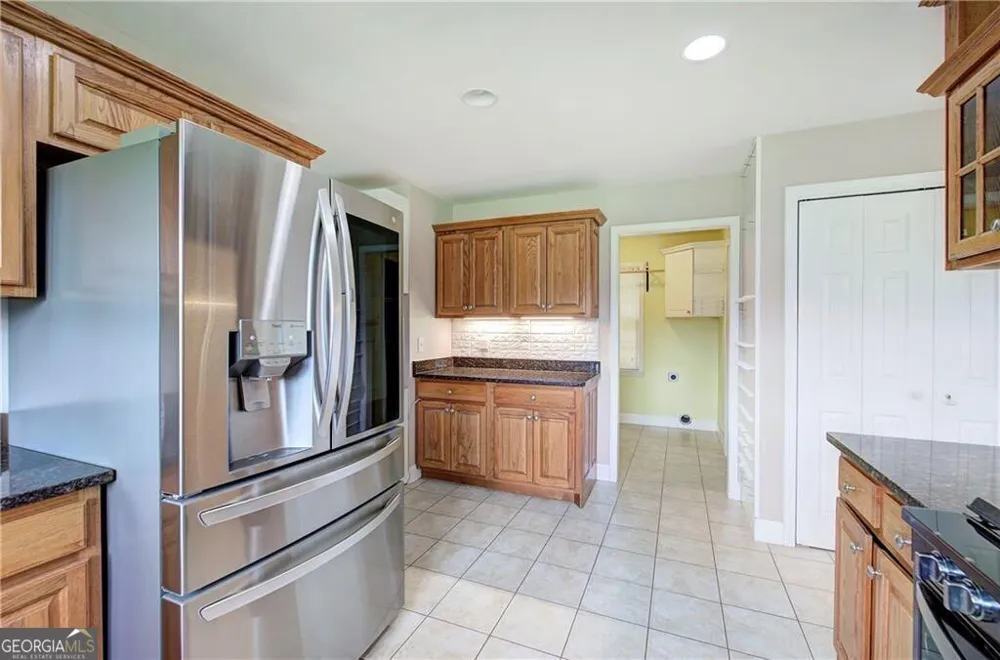 273 Jordan RD SE Cartersville, GA 30120