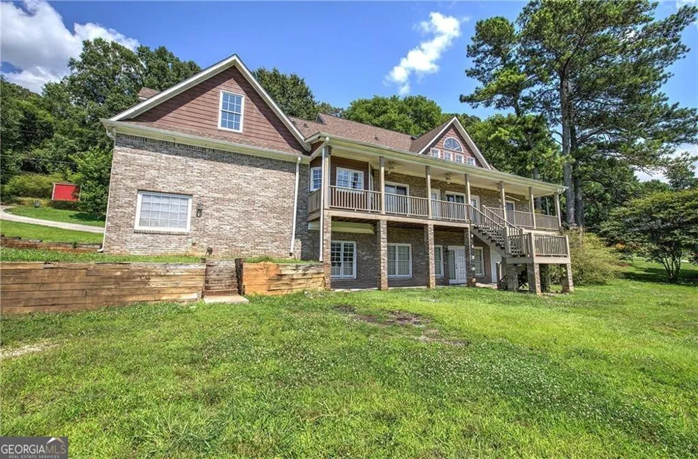 273 Jordan RD SE Cartersville, GA 30120