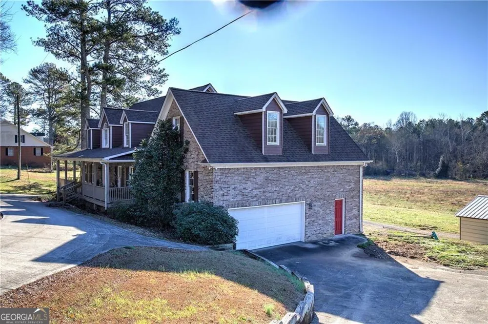 273 Jordan RD SE Cartersville, GA 30120