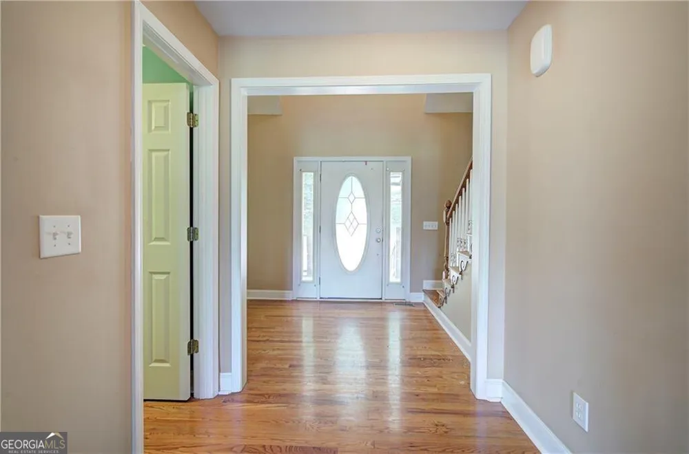 273 Jordan RD SE Cartersville, GA 30120