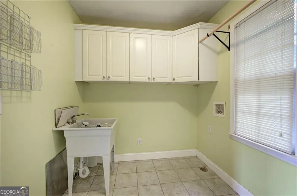 273 Jordan RD SE Cartersville, GA 30120