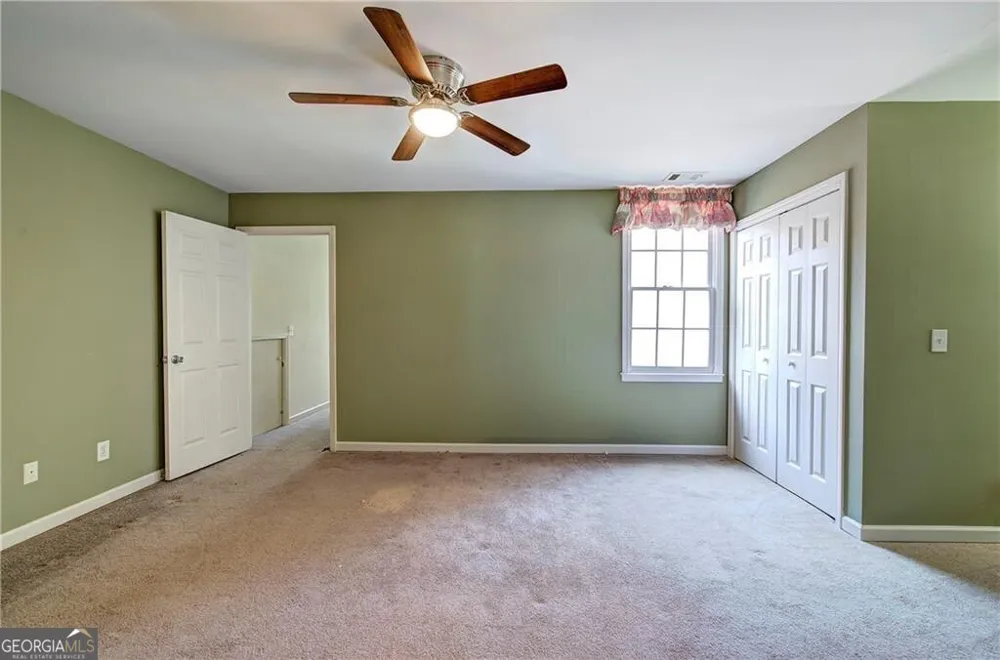 273 Jordan RD SE Cartersville, GA 30120