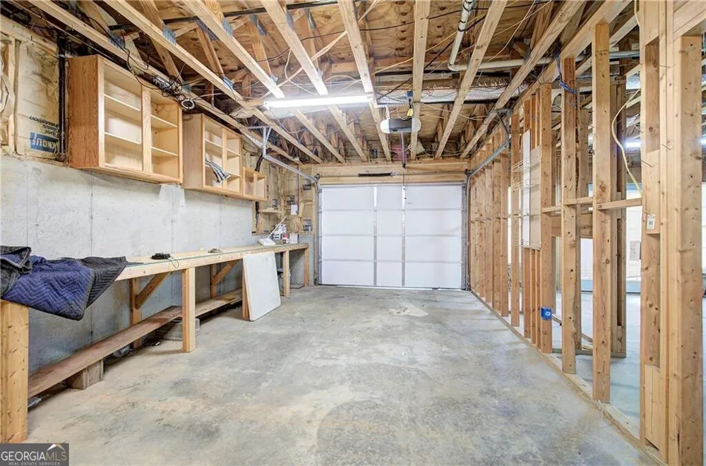 273 Jordan RD SE Cartersville, GA 30120