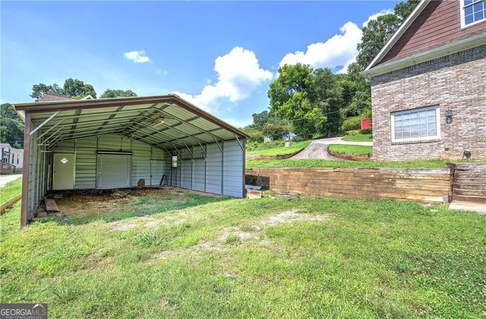 273 Jordan RD SE Cartersville, GA 30120
