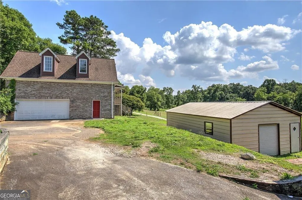 273 Jordan RD SE Cartersville, GA 30120