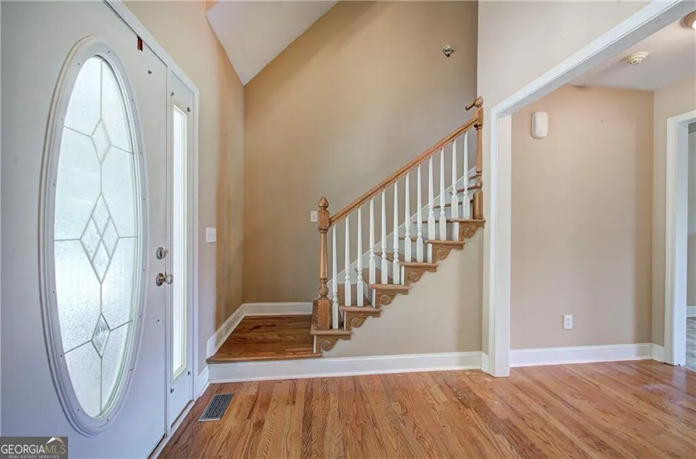 273 Jordan RD SE Cartersville, GA 30120
