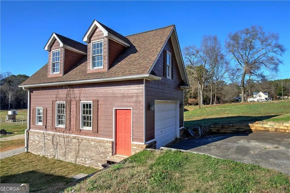 273 Jordan RD SE Cartersville, GA 30120