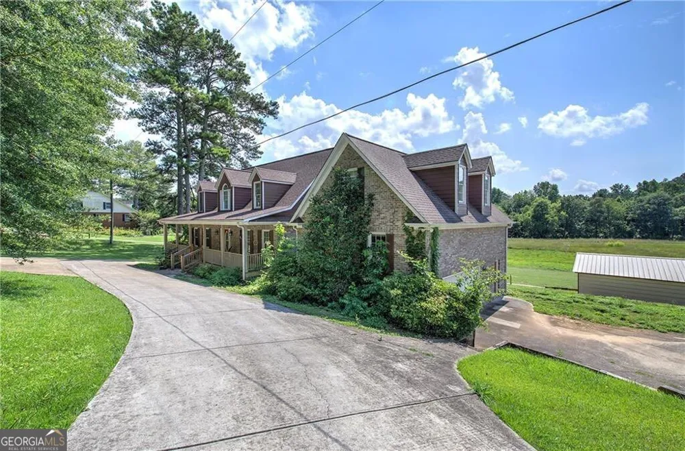 273 Jordan RD SE Cartersville, GA 30120