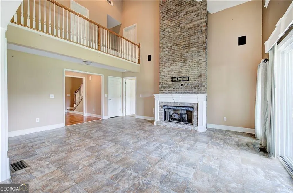 273 Jordan RD SE Cartersville, GA 30120