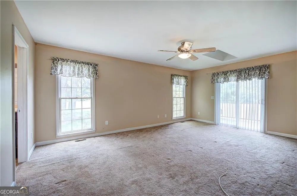 273 Jordan RD SE Cartersville, GA 30120