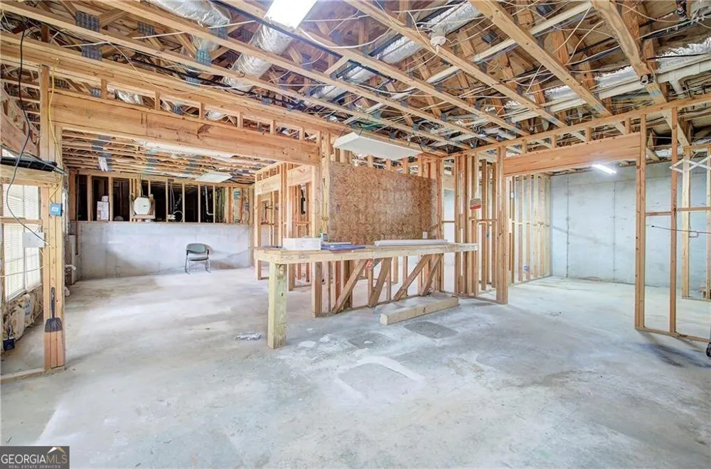 273 Jordan RD SE Cartersville, GA 30120
