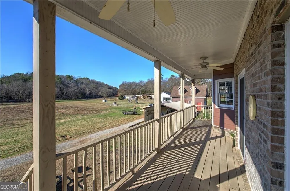 273 Jordan RD SE Cartersville, GA 30120