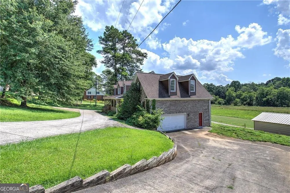 273 Jordan RD SE Cartersville, GA 30120