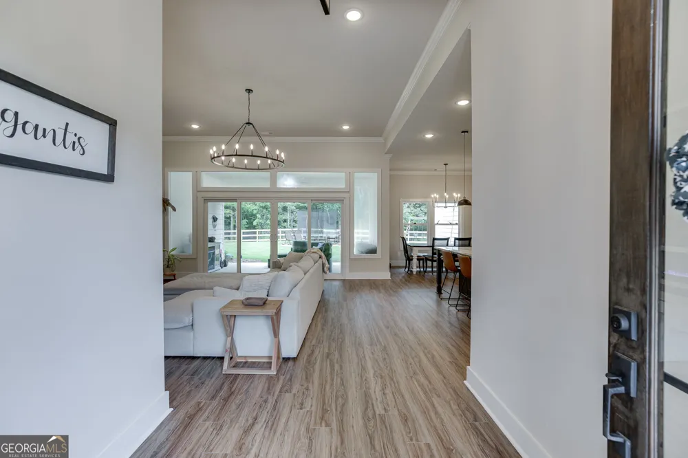 1077 Riverstone DR Social Circle, GA 30025