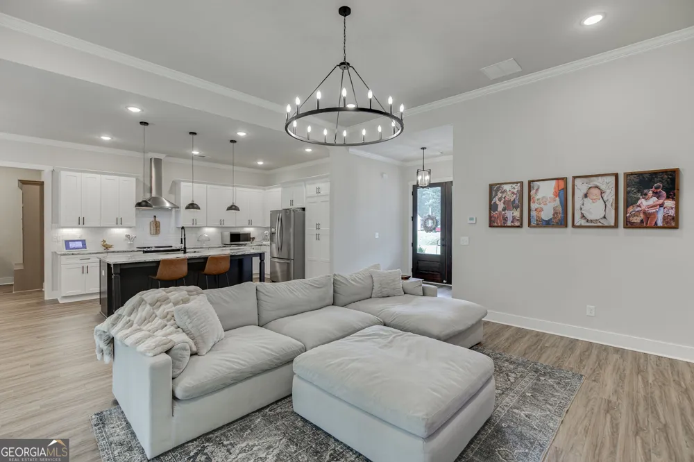 1077 Riverstone DR Social Circle, GA 30025