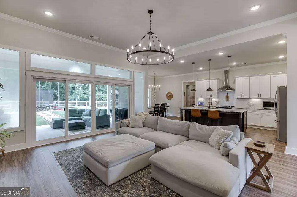 1077 Riverstone DR Social Circle, GA 30025