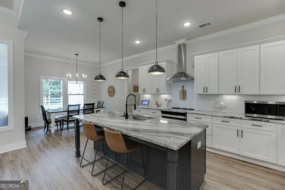 1077 Riverstone DR Social Circle, GA 30025