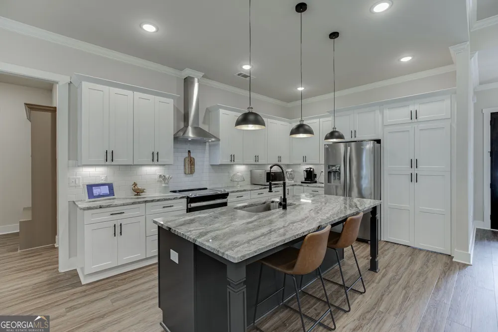 1077 Riverstone DR Social Circle, GA 30025