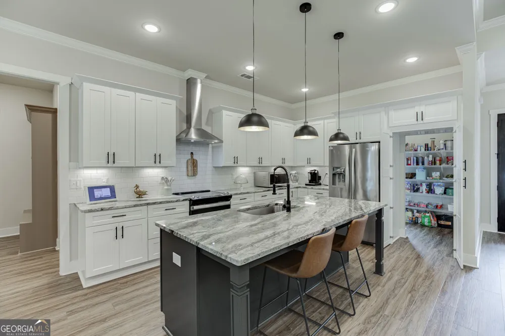 1077 Riverstone DR Social Circle, GA 30025