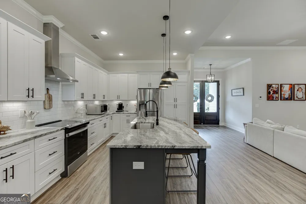 1077 Riverstone DR Social Circle, GA 30025
