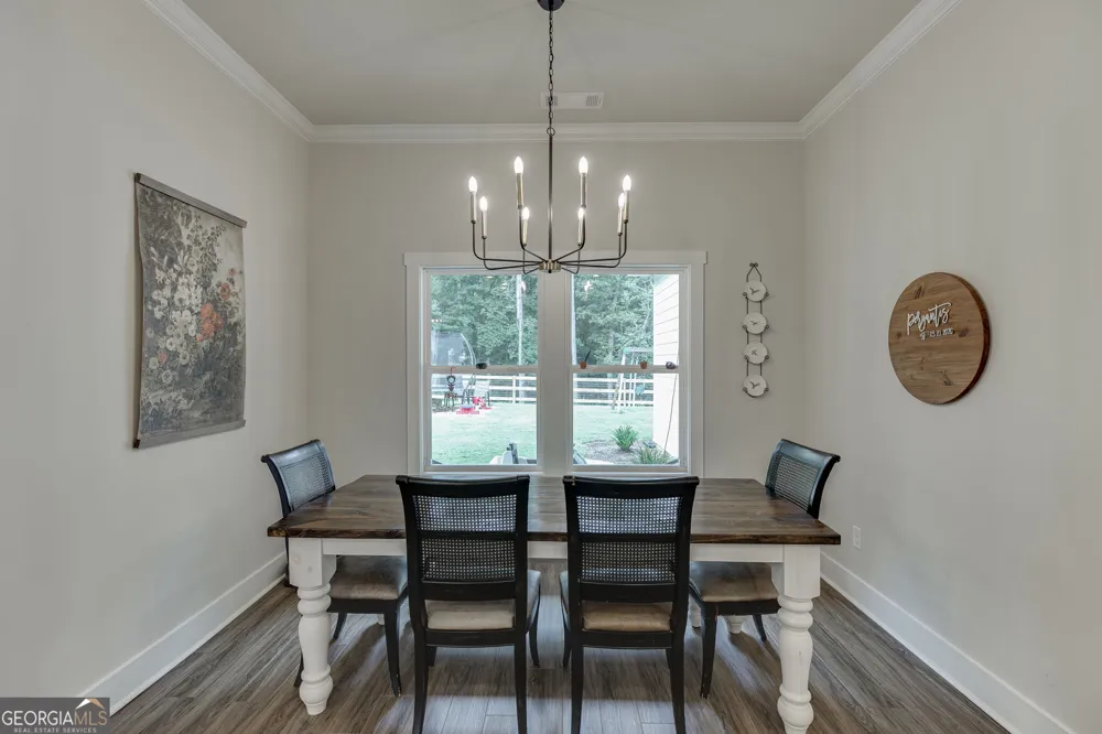1077 Riverstone DR Social Circle, GA 30025