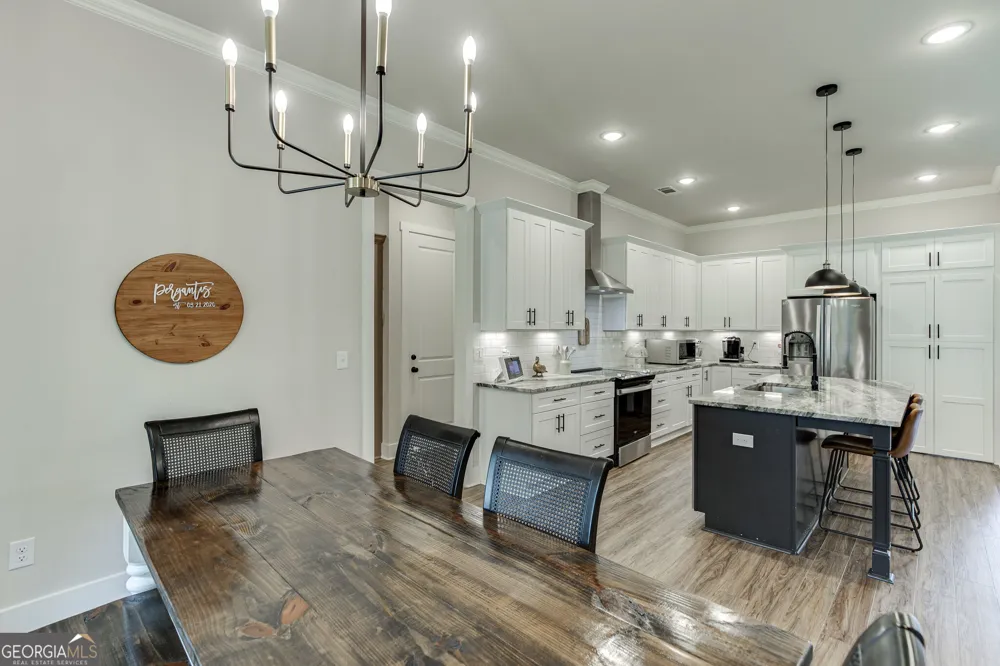 1077 Riverstone DR Social Circle, GA 30025