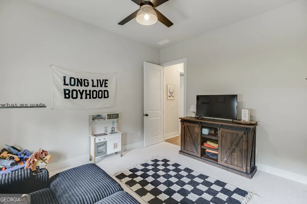 1077 Riverstone DR Social Circle, GA 30025