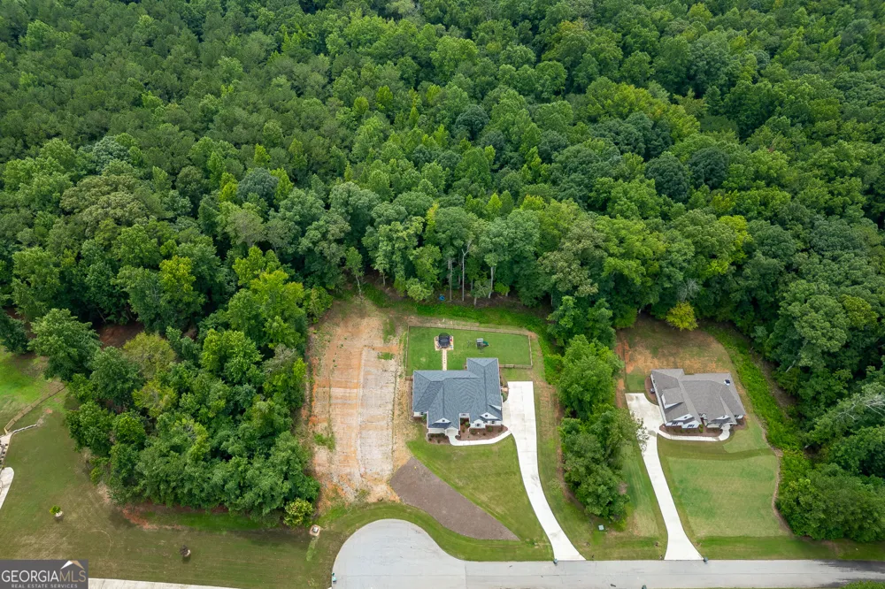 1077 Riverstone DR Social Circle, GA 30025