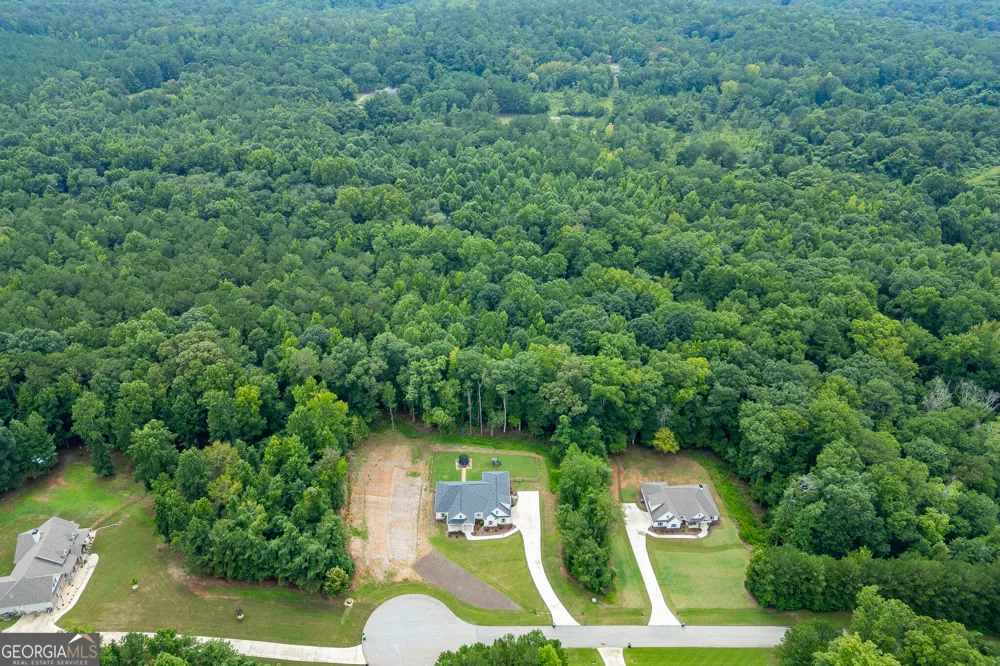 1077 Riverstone DR Social Circle, GA 30025