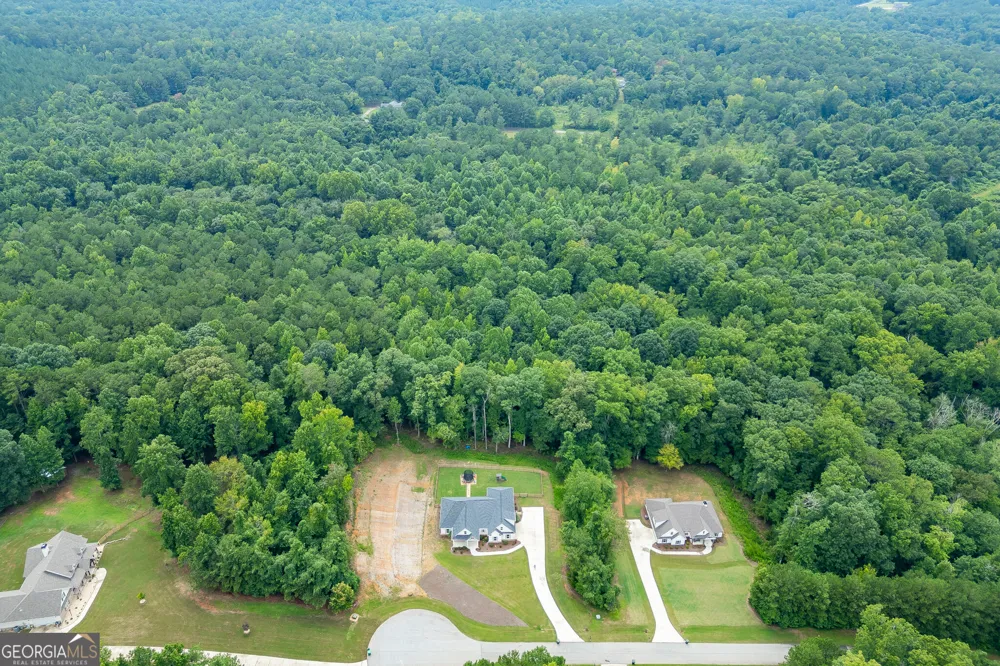 1077 Riverstone DR Social Circle, GA 30025
