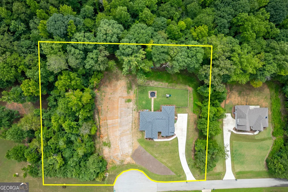 1077 Riverstone DR Social Circle, GA 30025