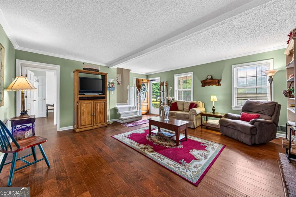 3679 Maple Forge LN Gainesville, GA 30504