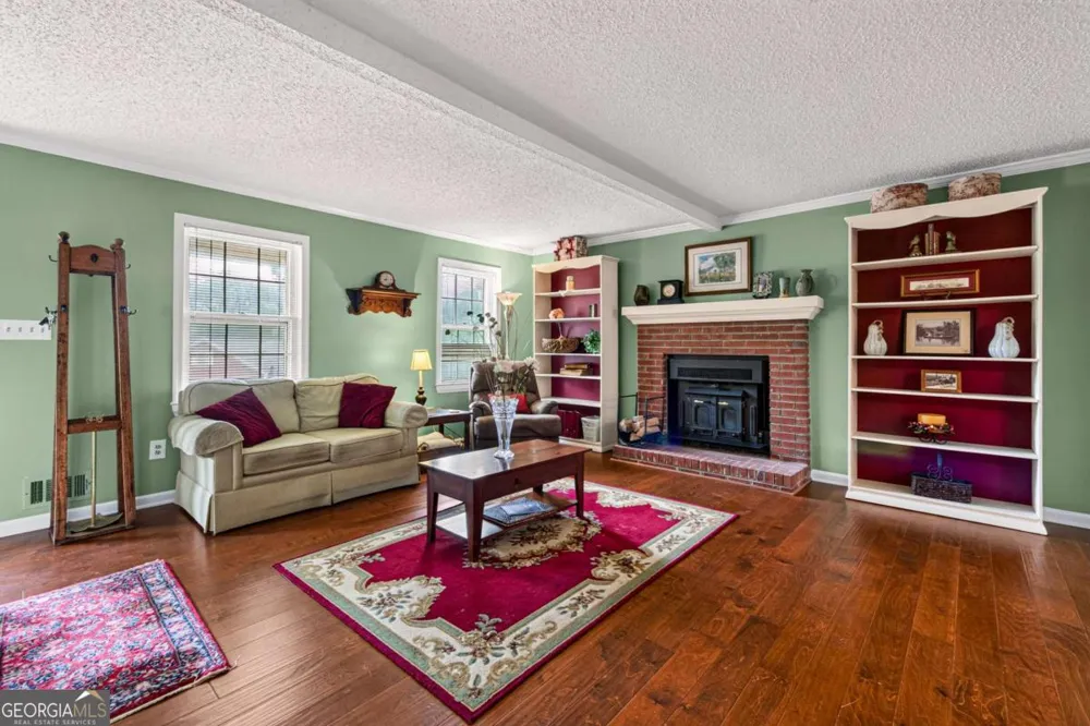 3679 Maple Forge LN Gainesville, GA 30504