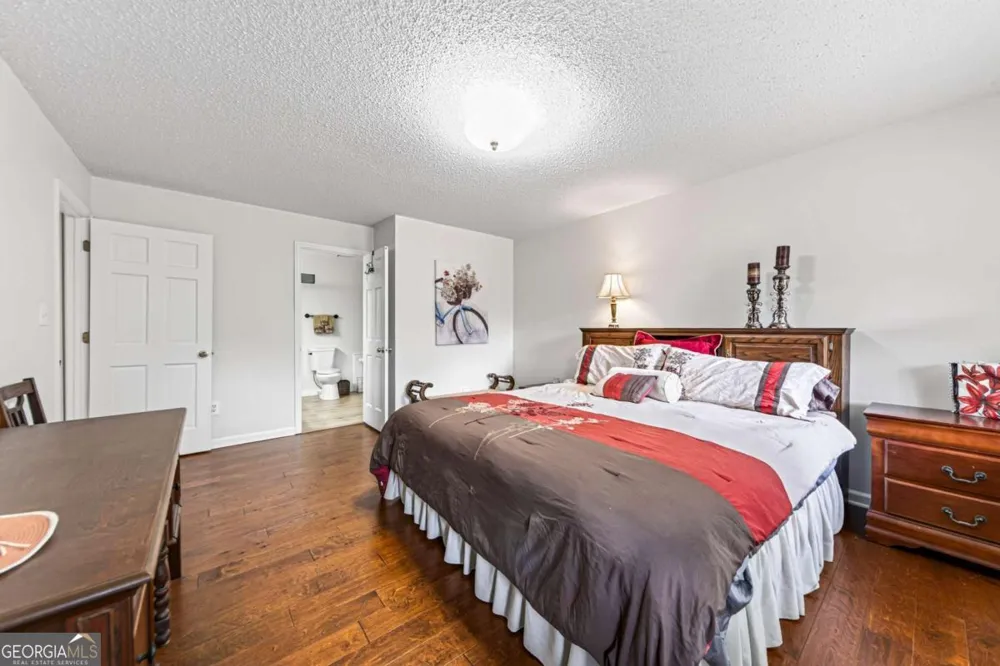 3679 Maple Forge LN Gainesville, GA 30504