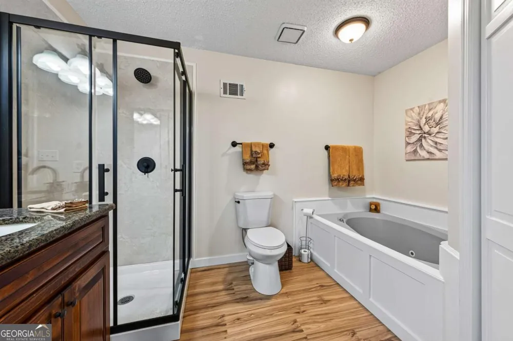 3679 Maple Forge LN Gainesville, GA 30504