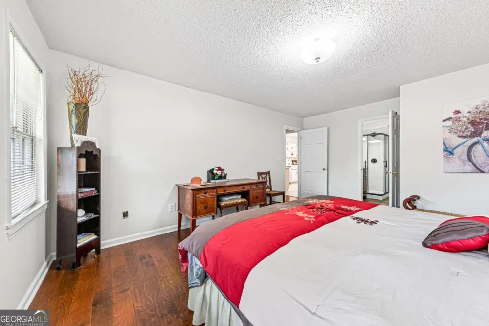3679 Maple Forge LN Gainesville, GA 30504